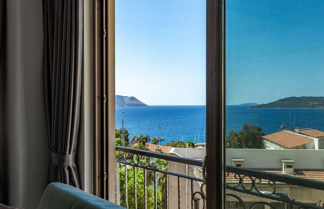 Cedrus Suites - Foto 57