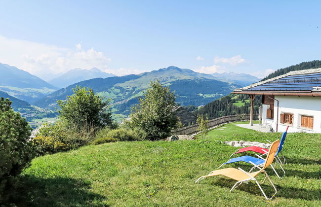 Chistiala Dadens - Foto 24