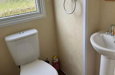 Garej Mynytho Caravan - Foto 10