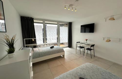 3-Zimmer Wohnung für Monteure & Geschäftsreisende - Foto 9