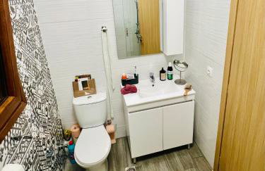 Villa Christoforos Kekakos Magical View - Foto 22