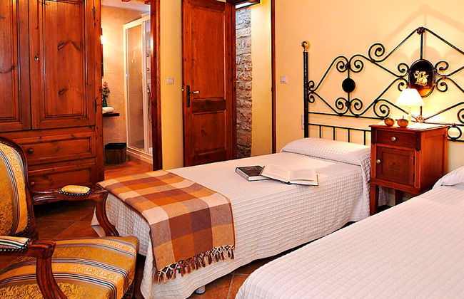 Cal Carulla - Foto 5