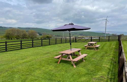 Pepperpot Cottage - Foto 21