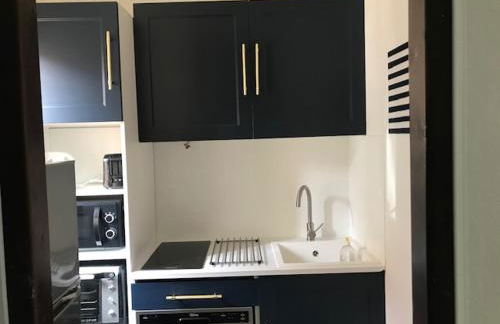 Vue imprenable sur mer- La perle de Saint Pierre La Mer - Foto 9