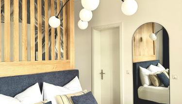 betterplaces Boutique Apartments - Frontenhausen - Foto 5