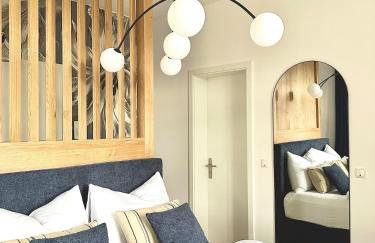 betterplaces Boutique Apartments - Frontenhausen - Foto 5