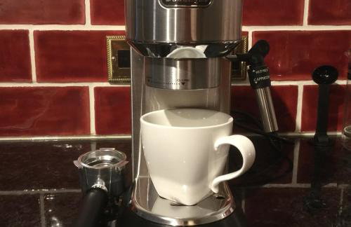 WebberHillFarmCottages - Foto 14