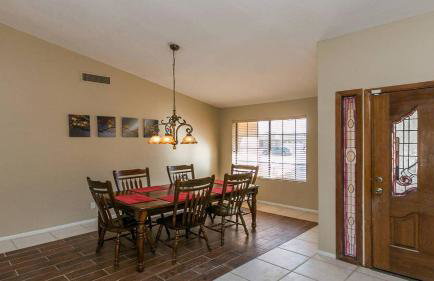 North Phoenix 6 Bedroom With Guest House & Pool! - Foto 13
