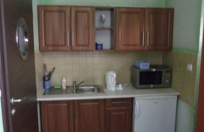 Delfin in Ustronie Morskie - Photo 3