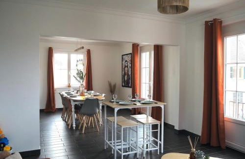 L'échappée Belle - La Tribu - Photo 23