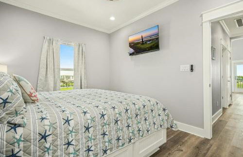 Sea Glass Cottage home - Foto 25