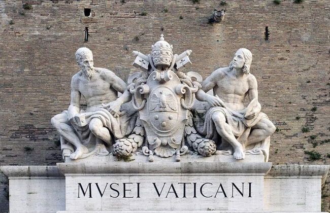 Holiday Home 'suite Sarandrea' in Rome Vatican Saint Peter Area - Foto 34