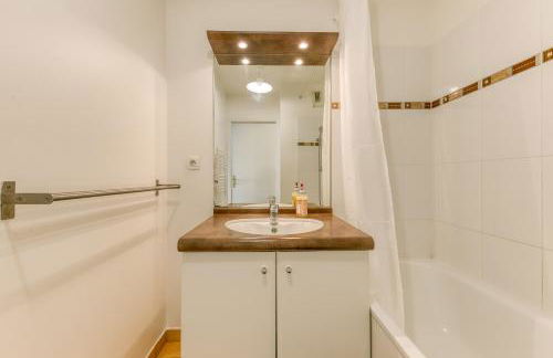 Bright & Chill - Terrasse - À 7 min Gare Massy TGV - Foto 18