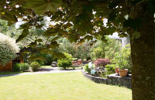 Pension zum Rothaarsteig Selbstversorgerhaus - Foto 66