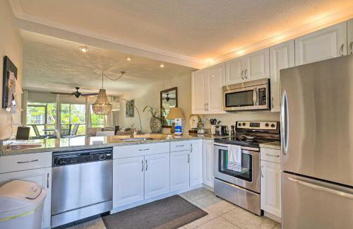 Jupiter Condo with Pool Access, Walk to Beach! - Photo 6