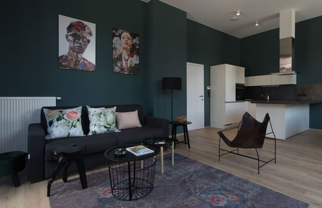 Smartflats City - Pot d'Or - Photo 22