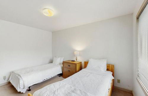 Beach Loop Condo #1 - North Unit - Foto 19