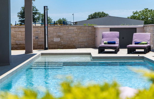 Apartment in Croatia Near the Coast - Foto 13