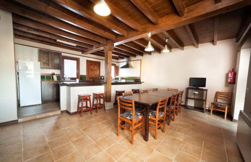 Apartamentos La Calvera - Photo 28