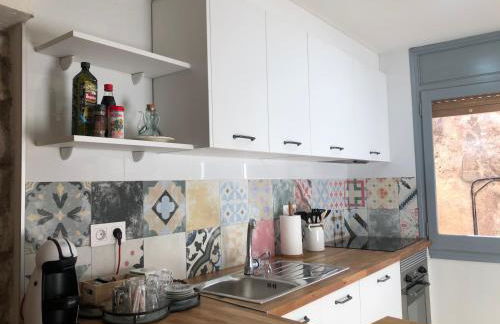 El Paller de Can Puig a la Pera 4/6 pax - Foto 9