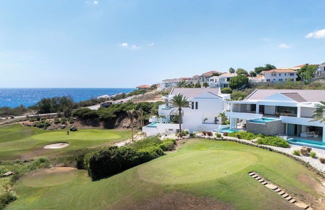 The Cape at Blue Bay Golf & Beach Resort - Foto 50