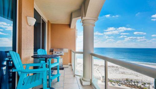 Portofino Island Resort P5-1003 - Foto 3