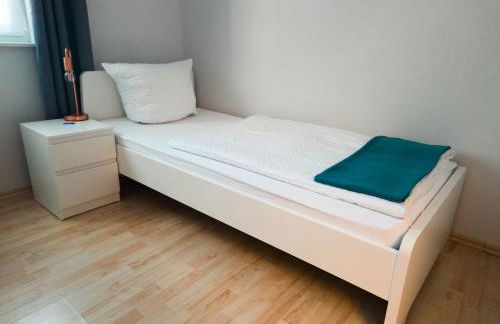 Ferienwohnung Nauen - Foto 15