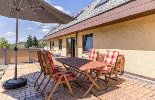 B463 Penthouse - Foto 1