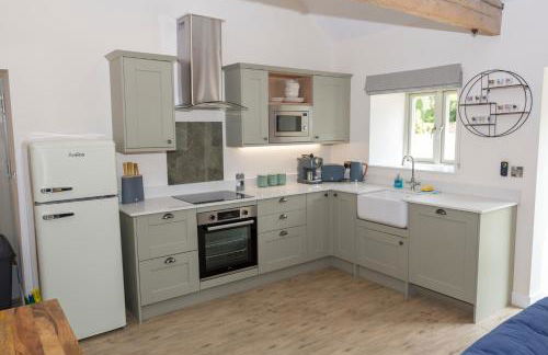 Hayes Farm - 8 Houses - Foto 49