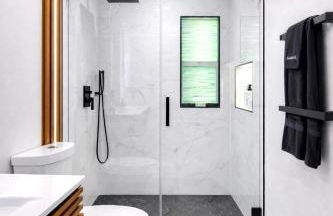 Luxury Miami Pool House Private Backyard Oasis Near Wynwood and Miami International Airport - Photo 13