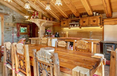 Chalet Cuore Selvatico - Foto 50