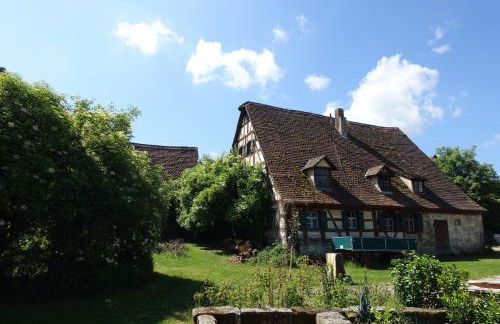 Panorama-Domizil Tauchershof - Foto 32