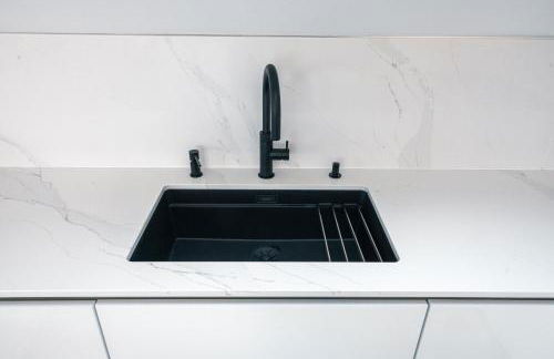 Penthouse elegance Great view - Foto 42