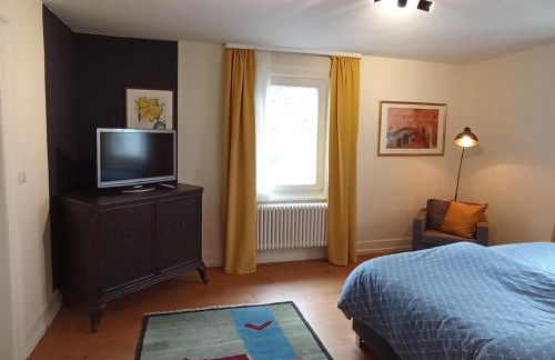 Obergeschoss - Katharina von Berg - Foto 19