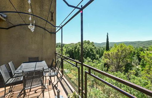 Amazing Home In St André De Roqueper - Foto 8