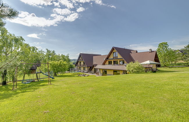 Chata pod Grapom - Foto 25