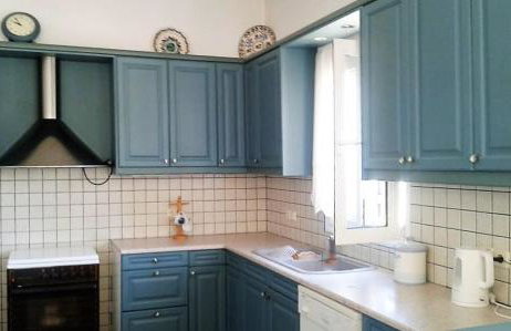 Avgoustis' stone house - Foto 6