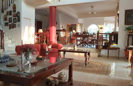 Villa Captain's View - Photo 23