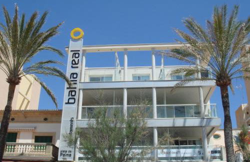 Apartamentos Turísticos Mix BR AT2179 - Photo 56