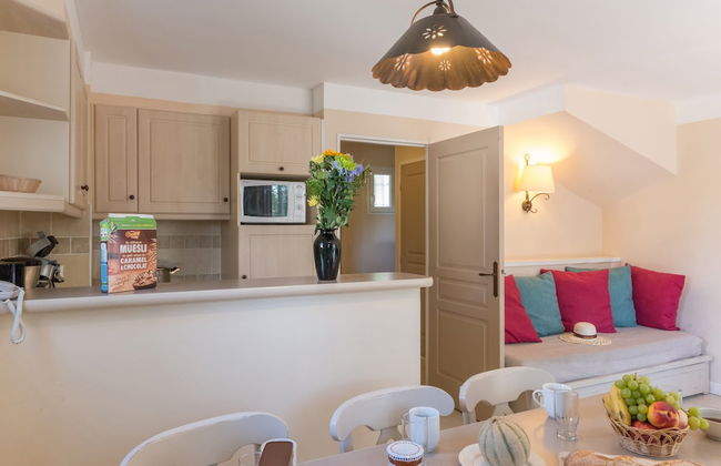 Village Le Rouret Pierre & Vacances - Foto 25