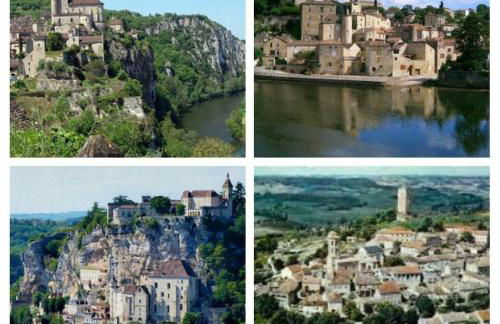 Appart 3 pieces cosy avec parking proche centre ville - Photo 15