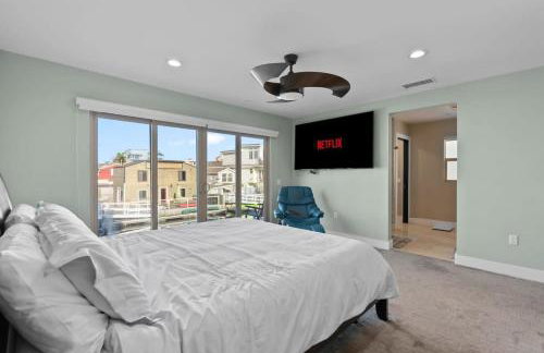 Voted Airbnb Most Loved Home 2024 Duffy Boat - Foto 19