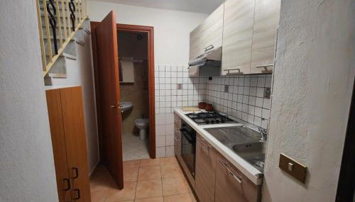 Zaccanopoli holiday home - Foto 3