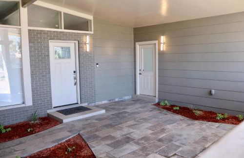 Modern Mini Golf Oasis - Foto 6