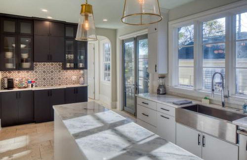 Luxury Villa 3 BR w Private Bath Walk Everywhere - Foto 26