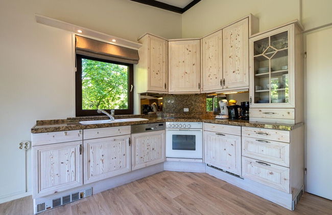 Detached Bungalow, Perfect for Water Sports and Nature Enthusiasts - Foto 65