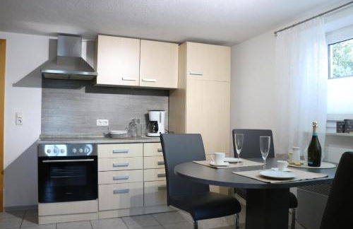 Ferienwohnung Weiss in Thyrnau - Foto 5