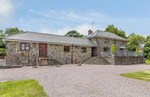 5 Bed in Bampton GRACI - Foto 2