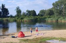 Apartamenty Wilga - spokojne miejsce z całorocznym zewnętrznym wspólnym jacuzzi, sauną i letnim basenem - Foto 42