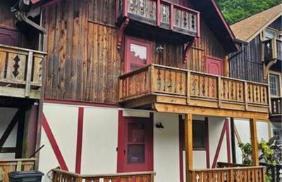 Cozy Indian Lake Chalet on Golf Course with Arcade/Gameroom - Foto 19